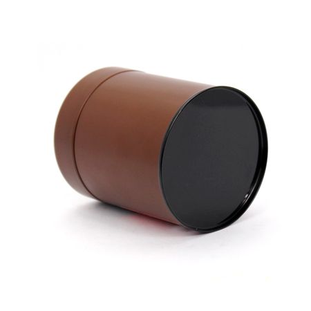 metal tin tea can for packing